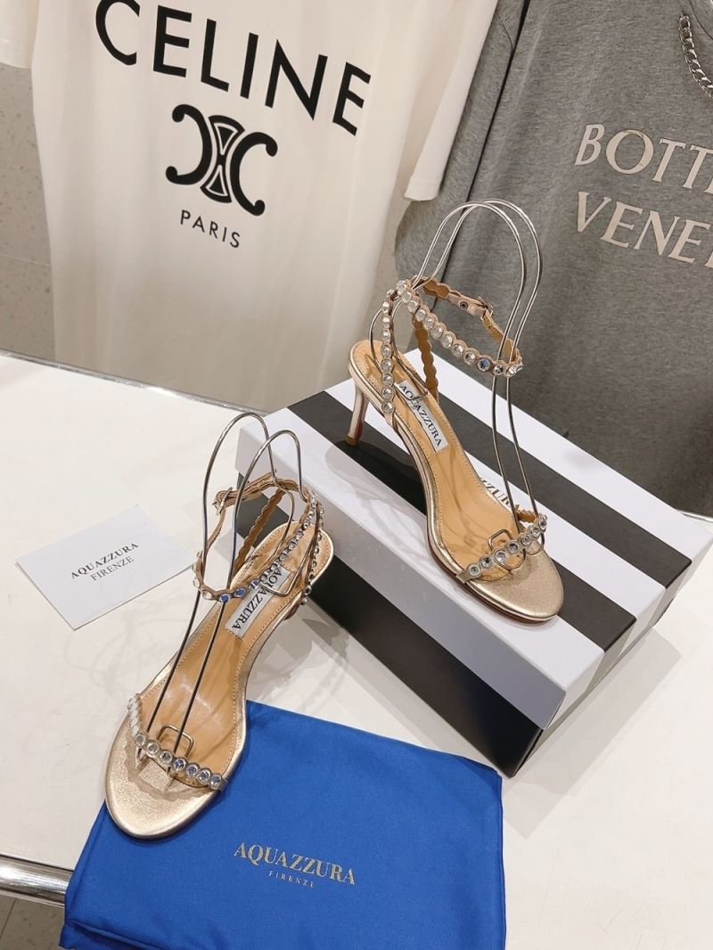 Aquazzura Sandals